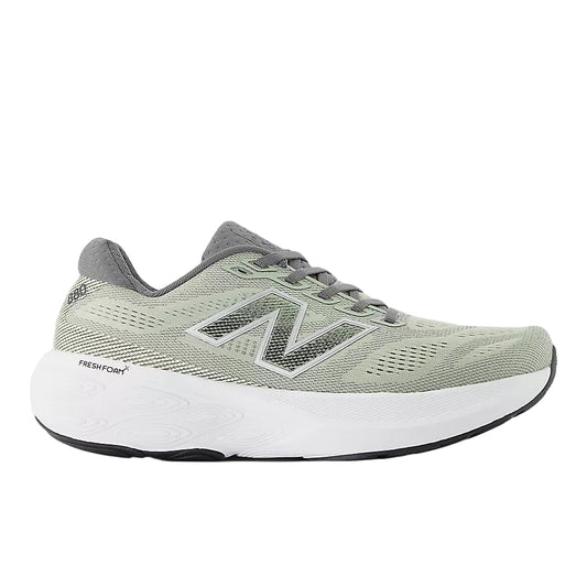 New Balance Fresh Foam X 880v15 Wide Men's - Garter Snake with Castlerock and Black