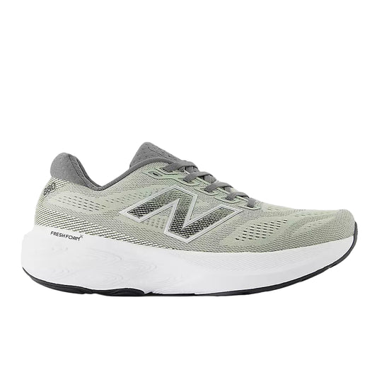 New Balance Fresh Foam X 880v15 Men's - Garter Snake/Castlerock and Black