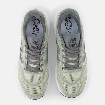 New Balance Fresh Foam X 880v15 Wide Men's - Garter Snake with Castlerock and Black
