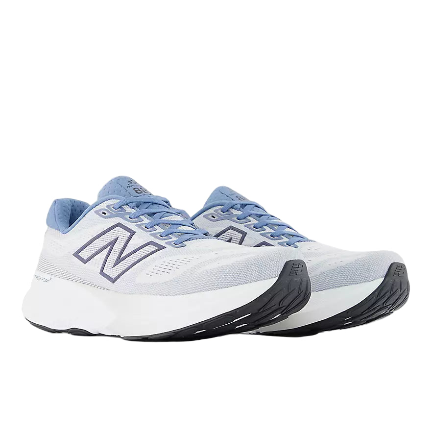 New Balance Fresh Foam X 880v15 Wide Men's - Shoreline Blue/Black and Grey Matter