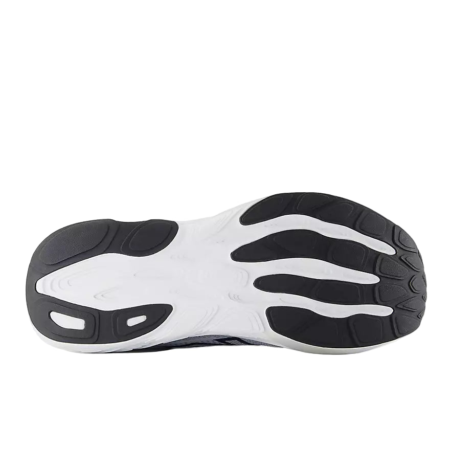 New Balance Fresh Foam X 880v15 Wide Men's - Shoreline Blue/Black and Grey Matter