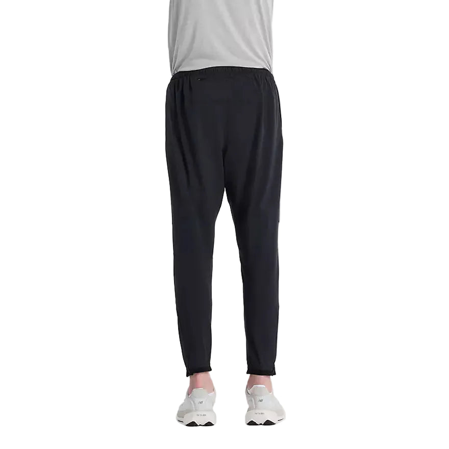 New Balance RC Essential Jogger Men's - Black/Slate Grey