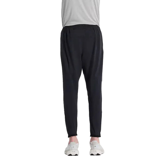 New Balance RC Essential Jogger Men's - Black/Slate Grey