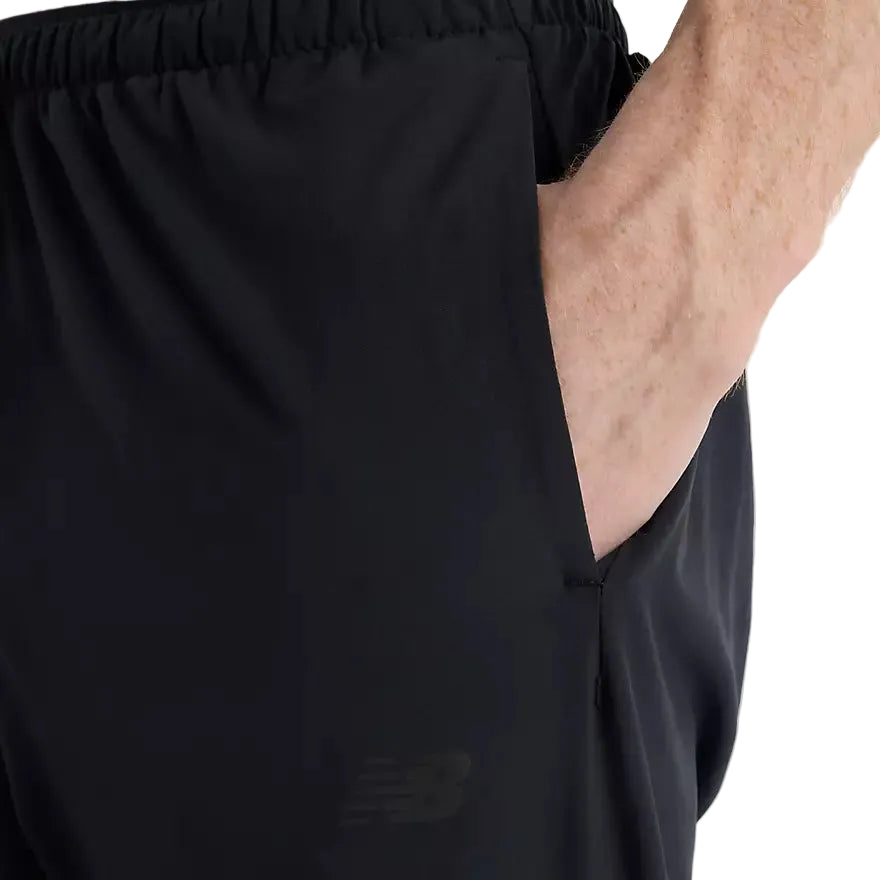 New Balance RC Essential Jogger Men's - Black/Slate Grey