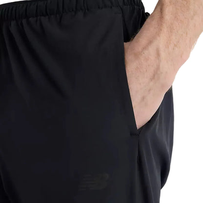 New Balance RC Essential Jogger Men's - Black/Slate Grey