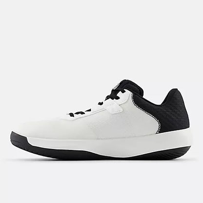 New Balance M696v6 Wide Men's - White/Black