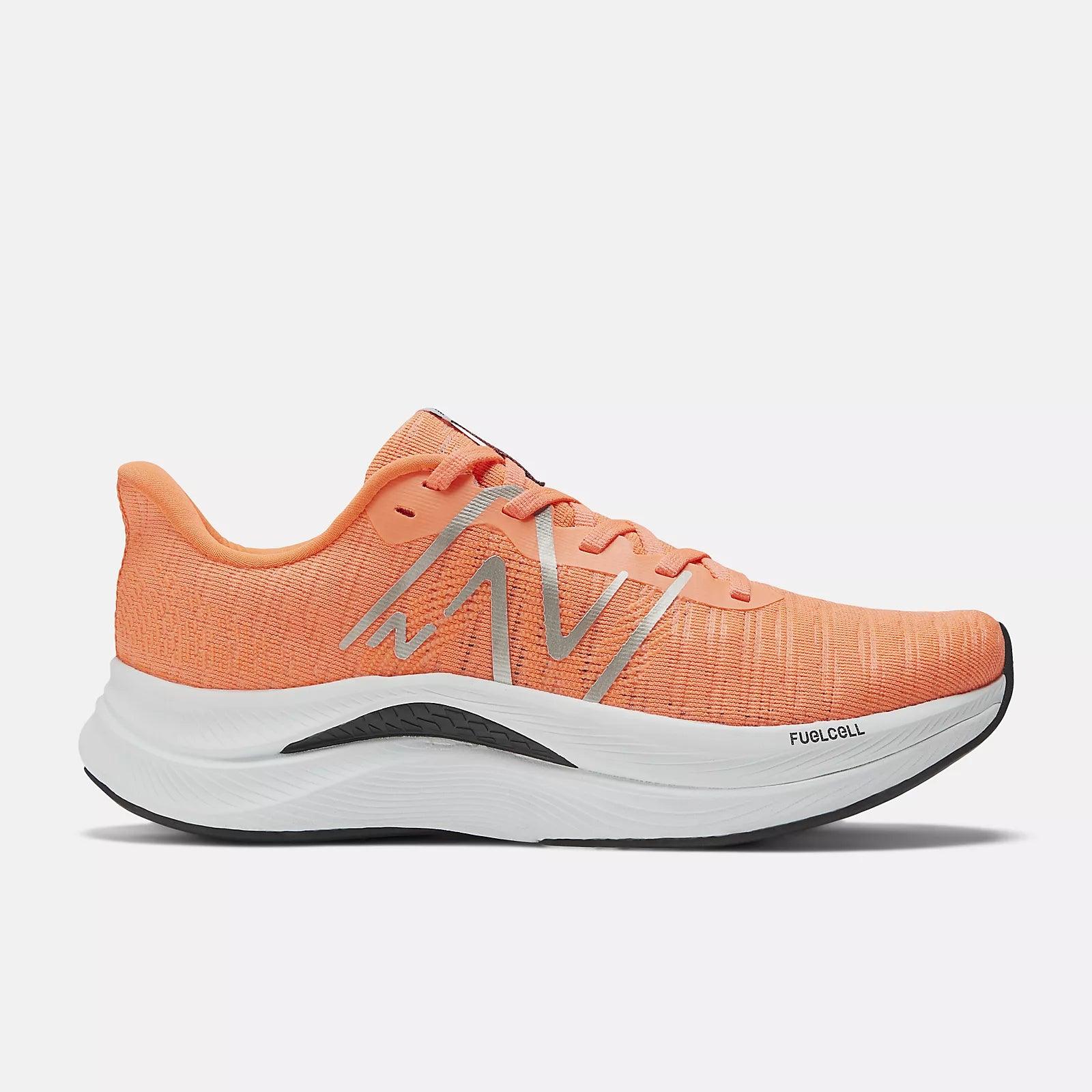 New balance neon orange cheap