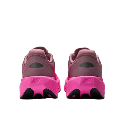 New Balance FuelCell Rebel v5 Men's - Pink Heat/Rosewood