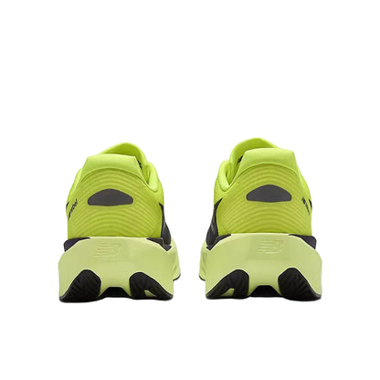 New Balance FuelCell Rebel v5 Men's - Alkaline Green/Boysenberry/Dark Silver Matallic