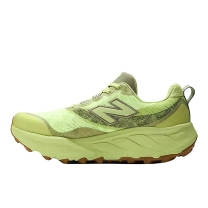 New Balance Fresh Foam X Hierro V9 Wide Men's - Afterglow/Dark Olivine