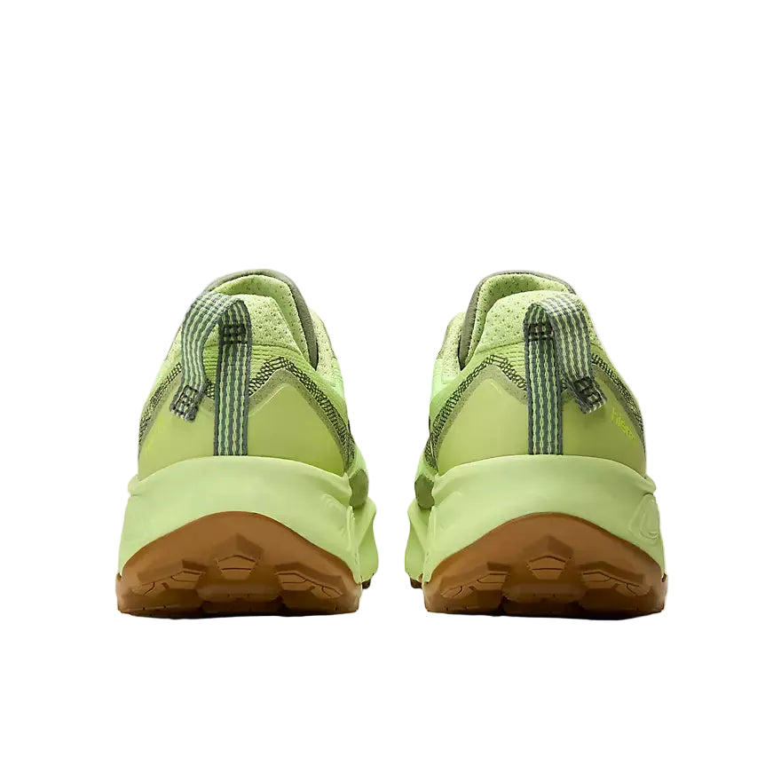 New Balance Fresh Foam X Hierro V9 Wide Men's - Afterglow/Dark Olivine