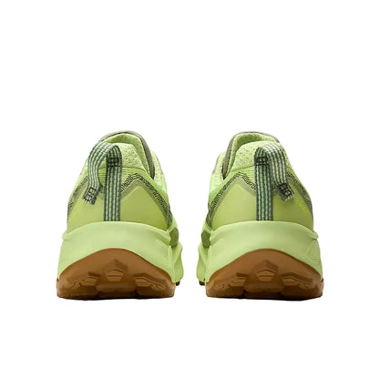 New Balance Fresh Foam X Hierro V9 Wide Men's - Afterglow/Dark Olivine