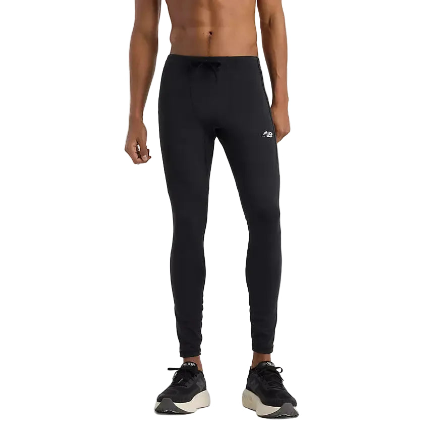 New balance RC Pocket Tight 28" Men's - Black/Slate Grey