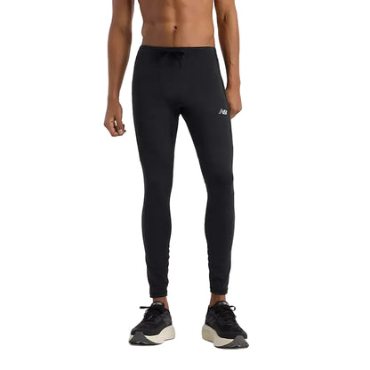 New balance RC Pocket Tight 28" Men's - Black/Slate Grey
