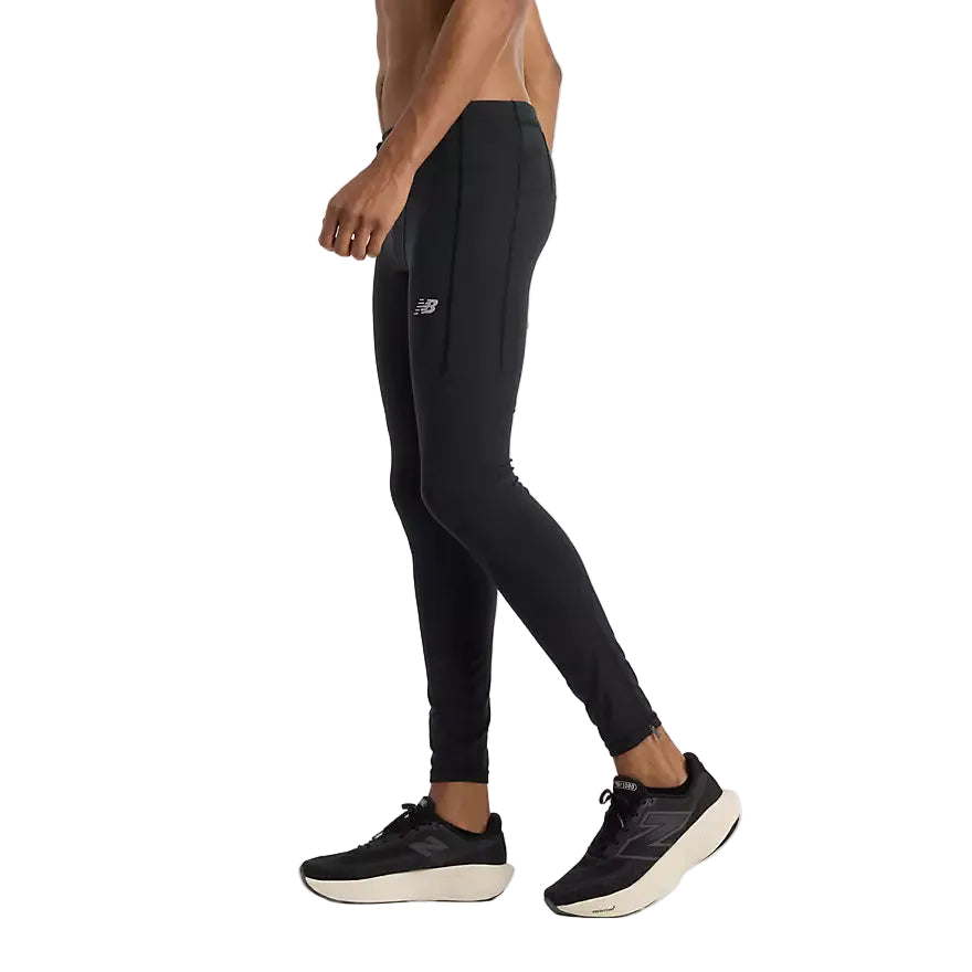 New balance RC Pocket Tight 28" Men's - Black/Slate Grey