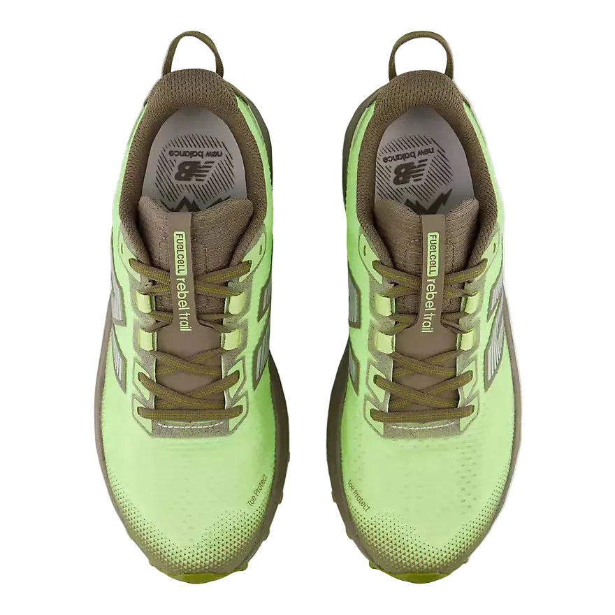 New Balance FuelCell Rebel Trail Men's