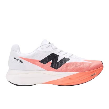 New Balance FuelCell SuperComp Elite v5 - Urgent Red/White/Black
