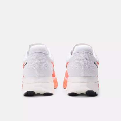 New Balance FuelCell SuperComp Elite v5 - Urgent Red/White/Black