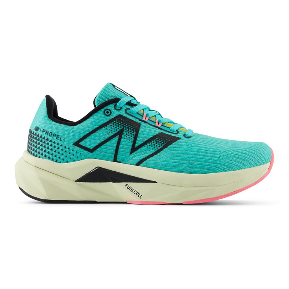 New Balance FuelCell Propel v5 Women's - Cyber Jade