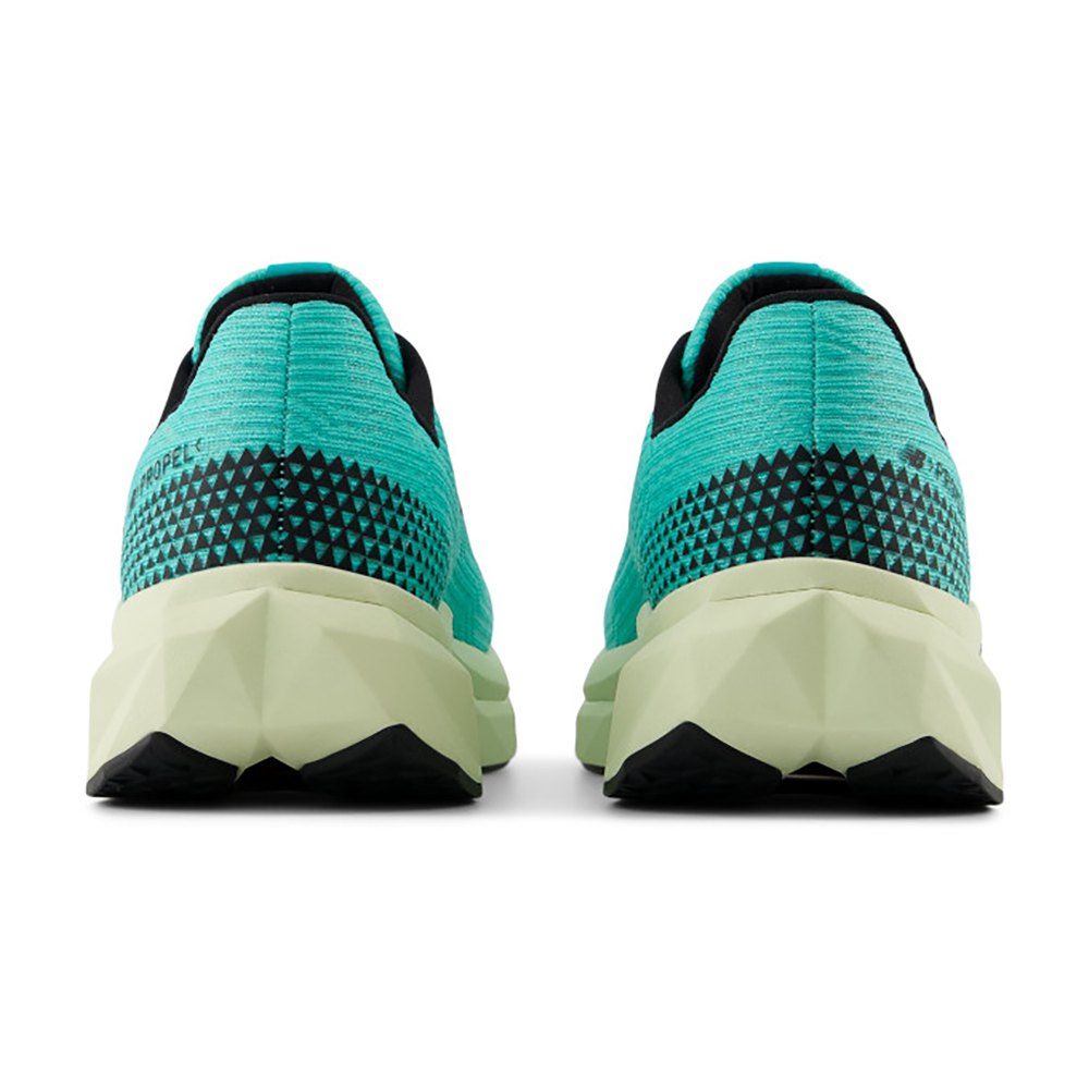 New Balance FuelCell Propel v5 Women's - Cyber Jade