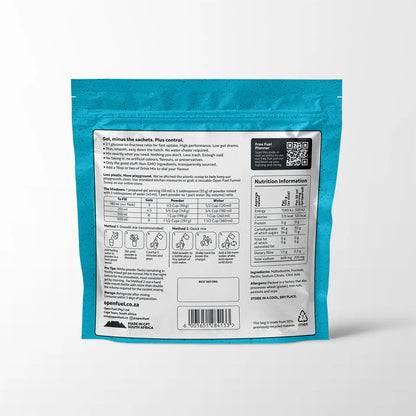 Open Fuel Gel Mix