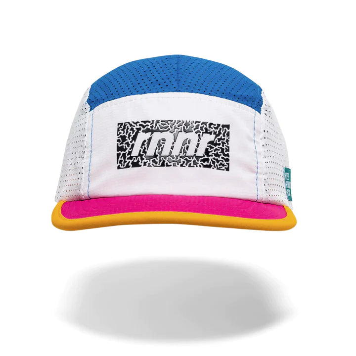 RNNR Distance Cap