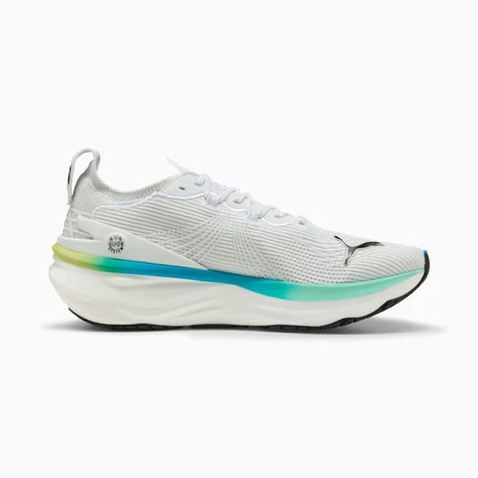 Puma ForeverRun Nitro 2 Men's - PUMA White-Speed Blue