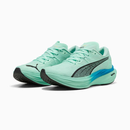 Puma Deviate Nitro 3 Men's - Mint Melt-Speed Blue