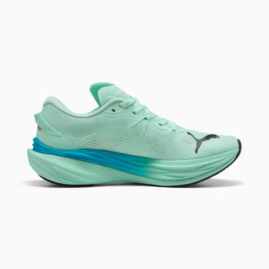 Puma Deviate Nitro 3 Men's - Mint Melt-Speed Blue