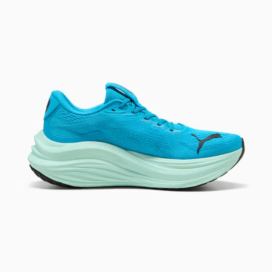 Puma MagMax Nitro Men's - Speed Blue-Mint Melt