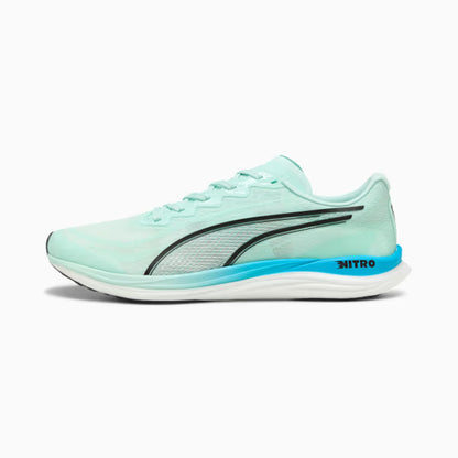 Puma Propio NITRO™ Running Shoes Women - Mint Melt-Speed Blue