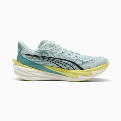 Puma Deviate Nitro 4 Men's - Baltic Sea Blue-Fresh Water
