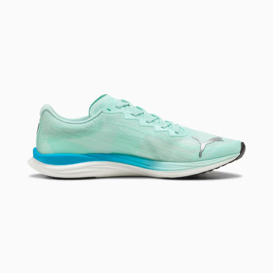 Puma Propio NITRO™ Running Shoes Women - Mint Melt-Speed Blue