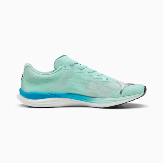 Puma Propio Nitro Puma Men's - Mint Melt-Speed Blue