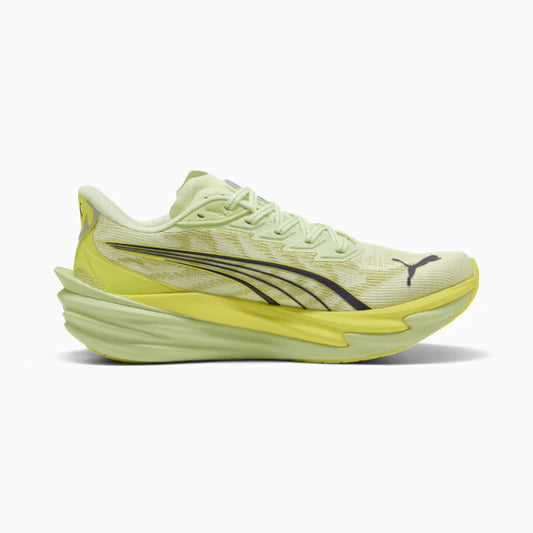 Puma Deviate Nitro 4 Men's - Apple Spritz-Lux Lime