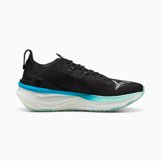 Puma ForeverRun Nitro 2 Men's - PUMA Black-Speed Blue