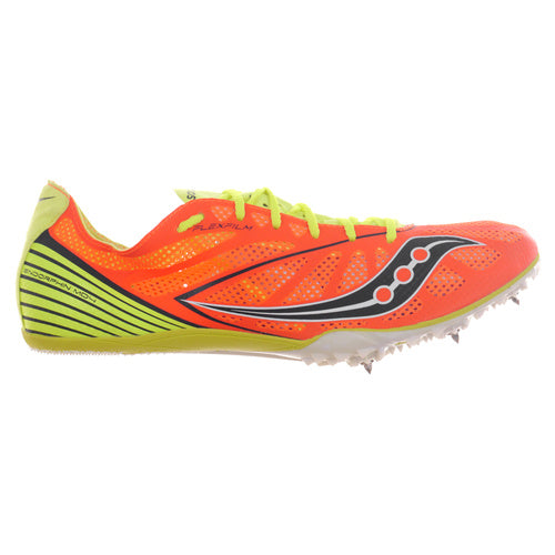 Saucony Endorphin MD4 Spike