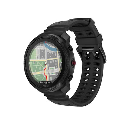 Polar Vantage M3 - Black/Black
