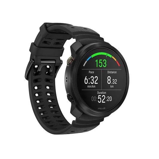 Polar Vantage M3 - Black/Black