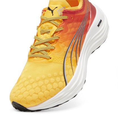 Puma ForeverRun Nitro Fade Women's - Sun Sunset Glow