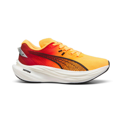 Puma Deviate Nitro 3 Women's - Sunset Glow