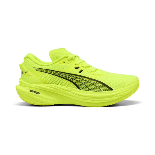 Puma Deviate Nitro 3 Men's - Yellow Alert-PUMA