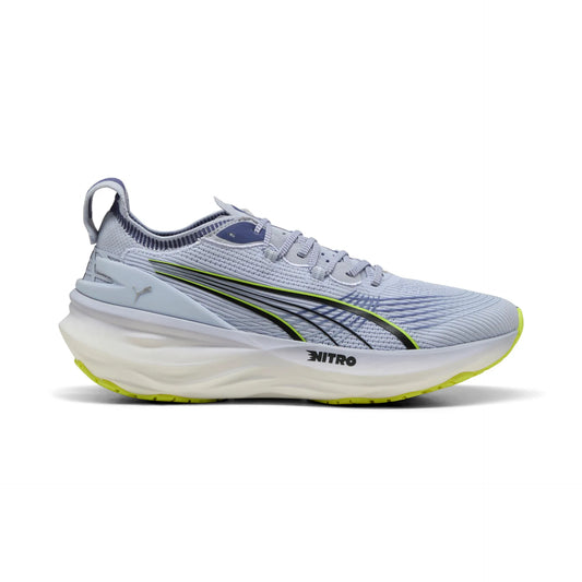 Puma ForeverRun Nitro 2 Men's - Cool Weather-Yellow Alert