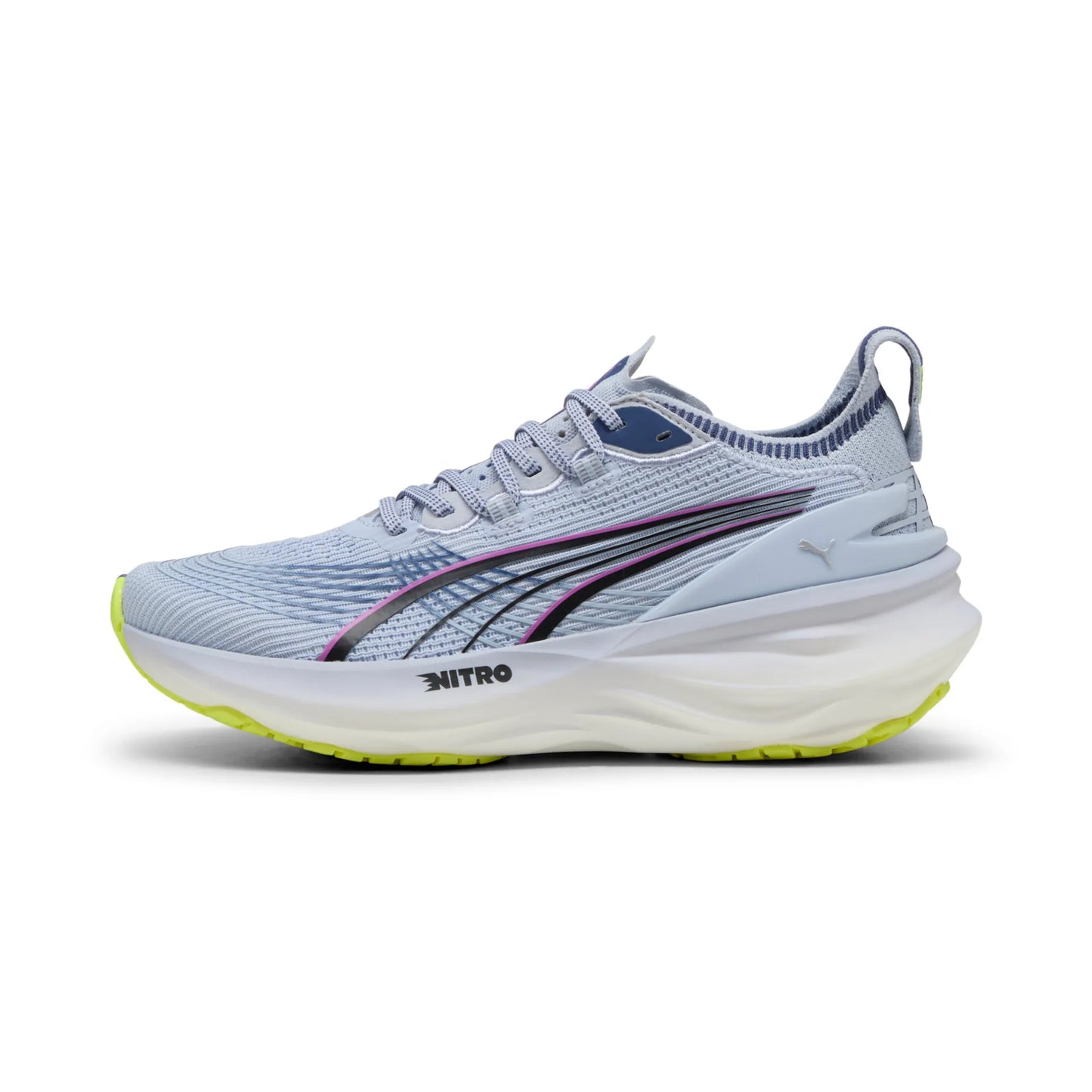 Puma ForeverRun Nitro Fade Women's - Cool Weather