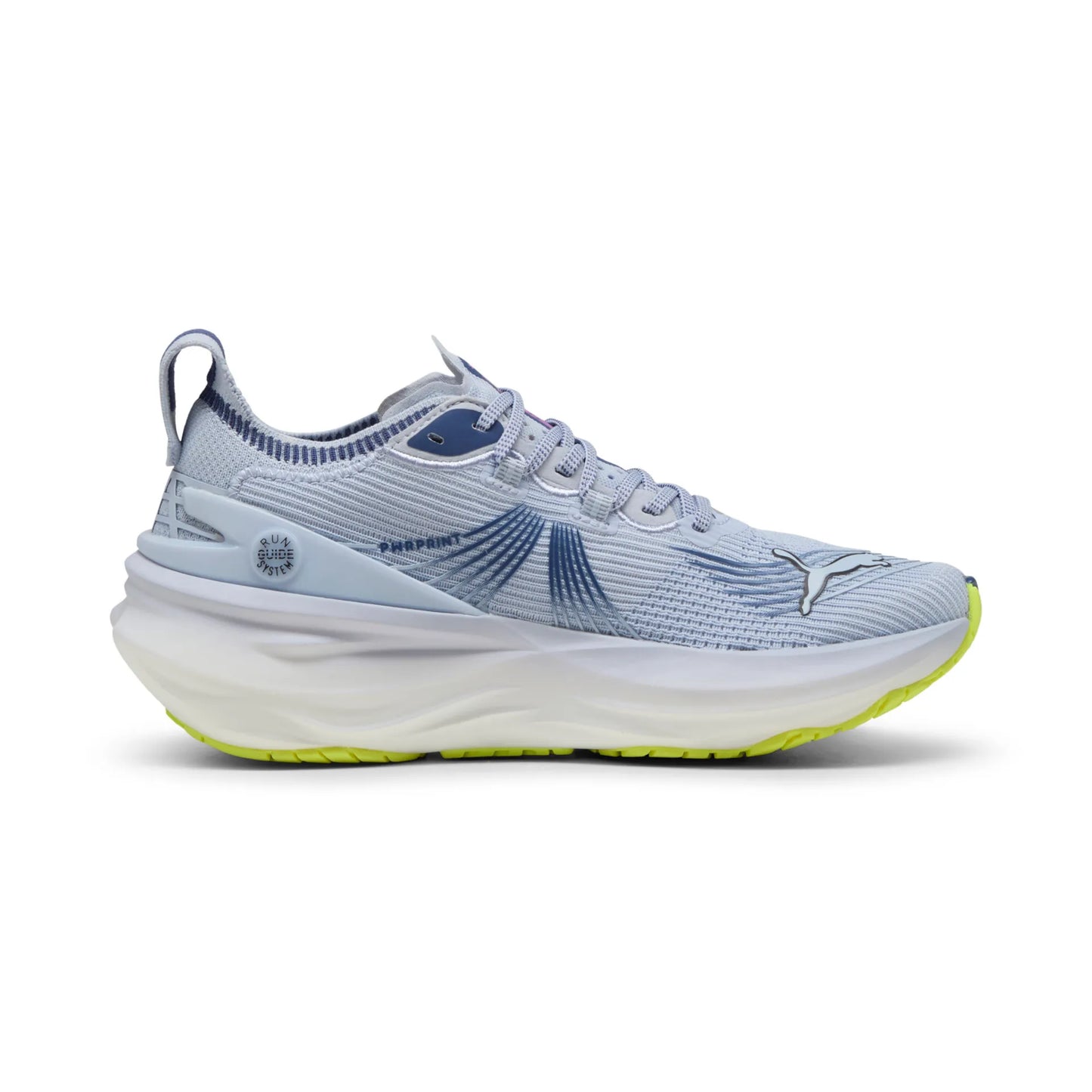 Puma ForeverRun Nitro Fade Women's - Cool Weather