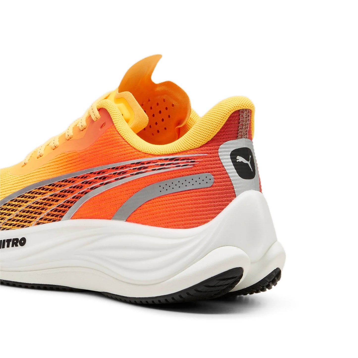 Puma Velocity Nitro 3 Women's - Sun Stream Sunset Glow