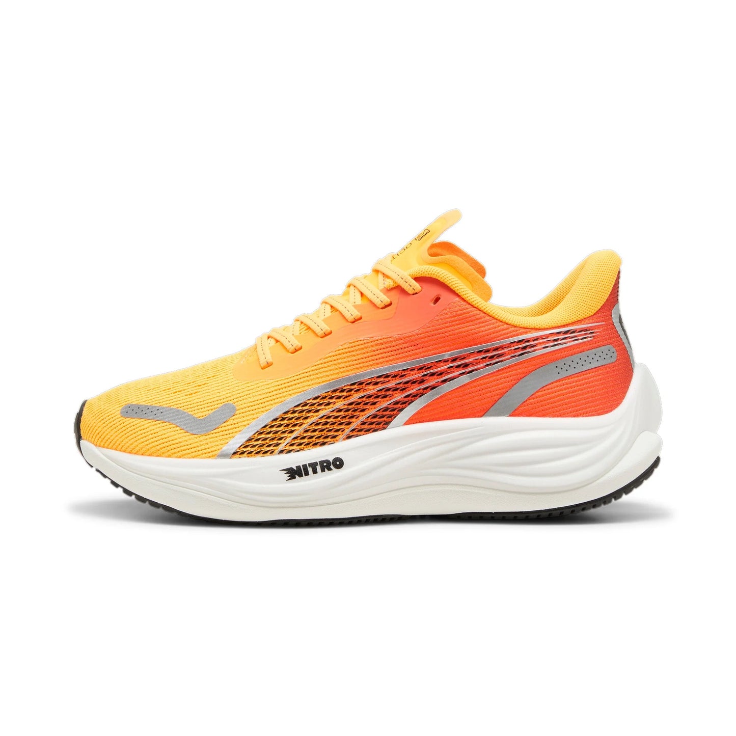 Puma Velocity Nitro 3 Women's - Sun Stream Sunset Glow