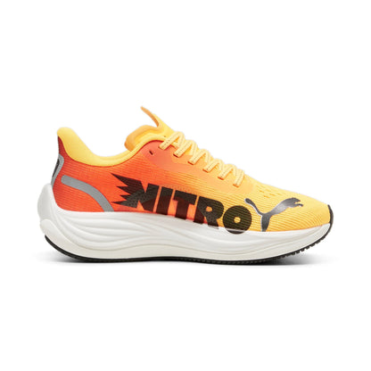 Puma Velocity Nitro 3 Women's - Sun Stream Sunset Glow