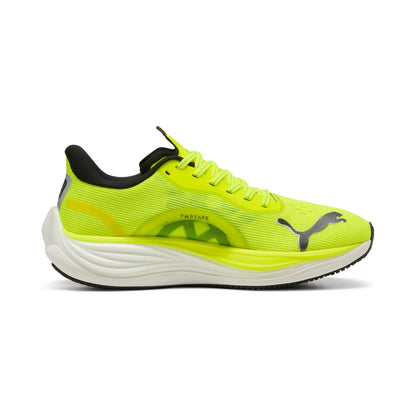 Puma Velocity Nitro 3 Fade Men's - Yellow Alert-PUMA Black