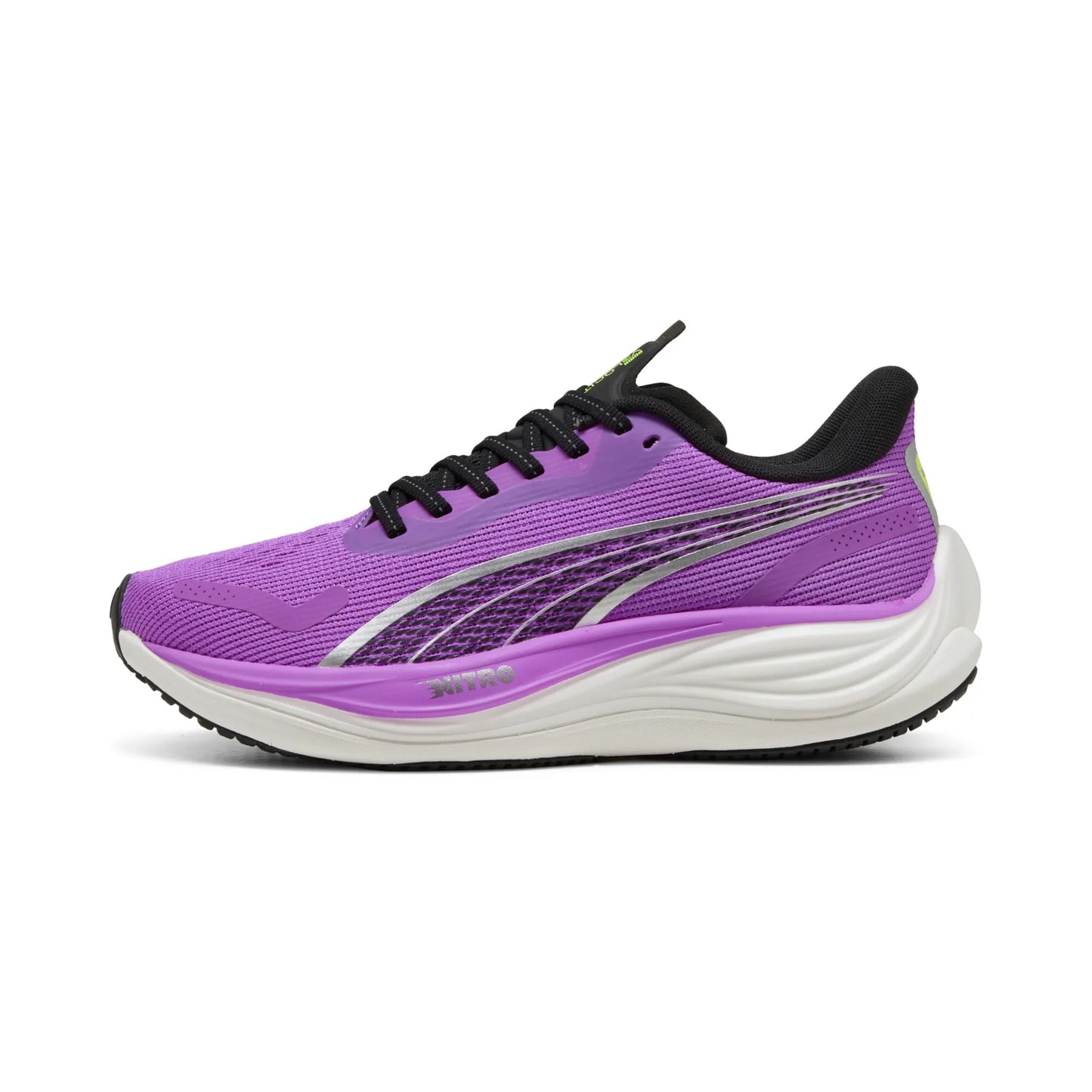 Puma Velocity Nitro 3 Women's - Pure Magenta